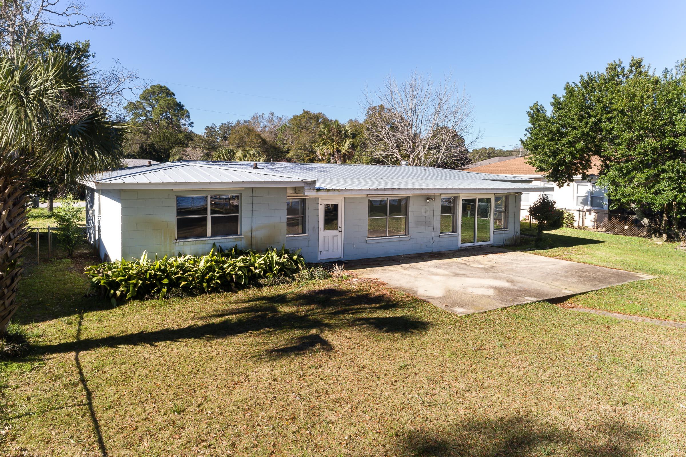 GARNIERS BEACH - Residential