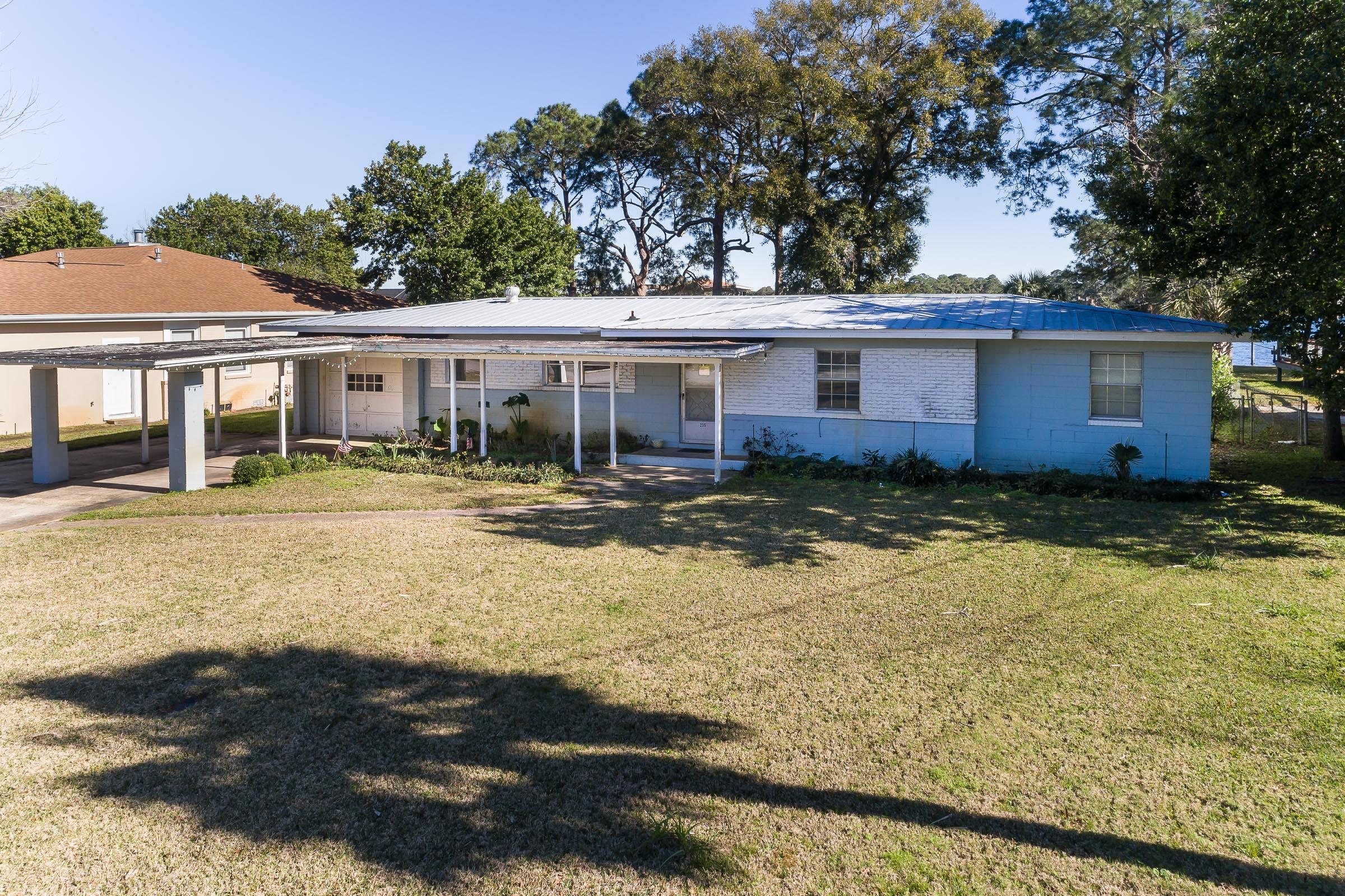 GARNIERS BEACH - Residential