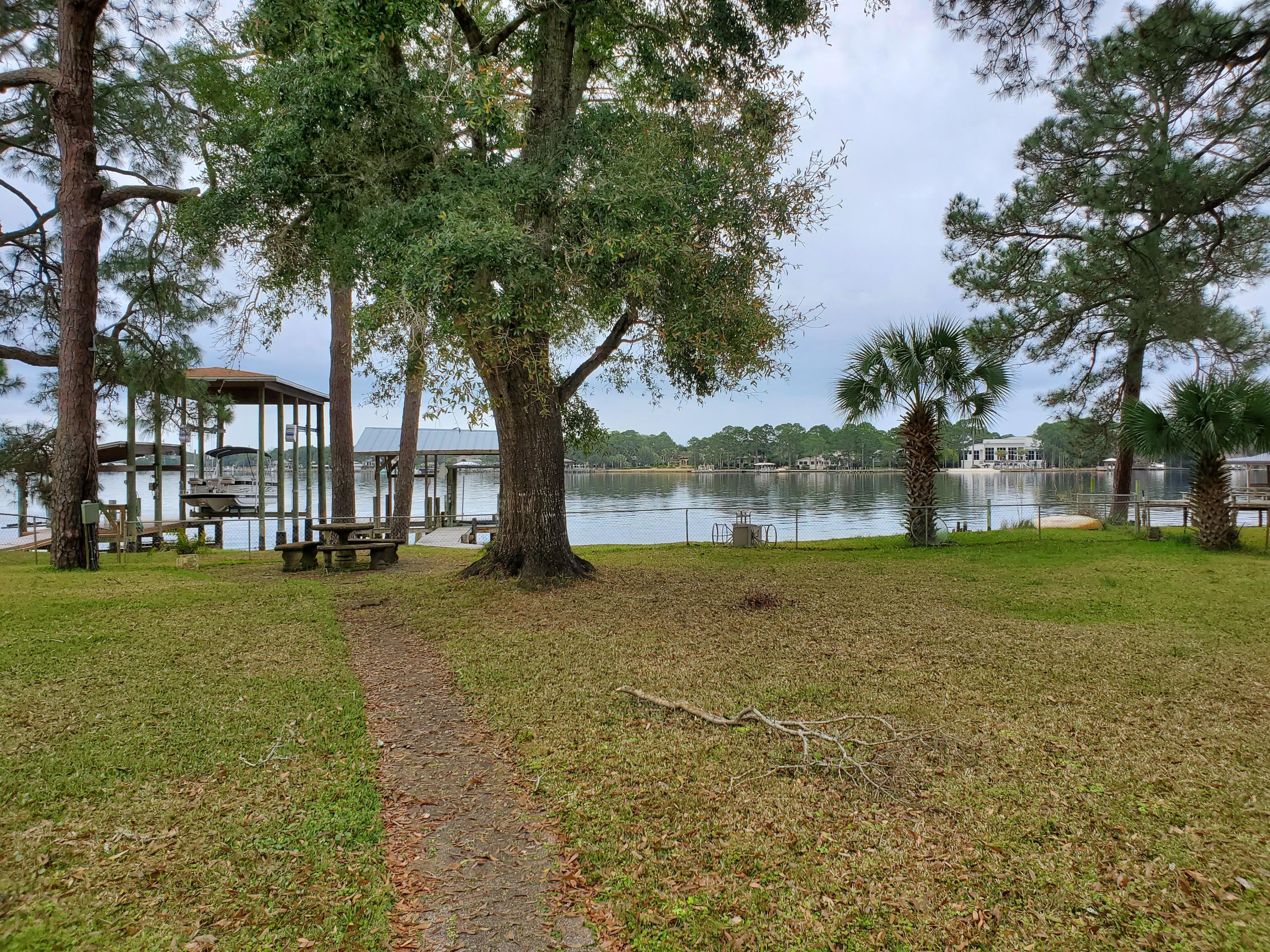GARNIERS BEACH - Residential
