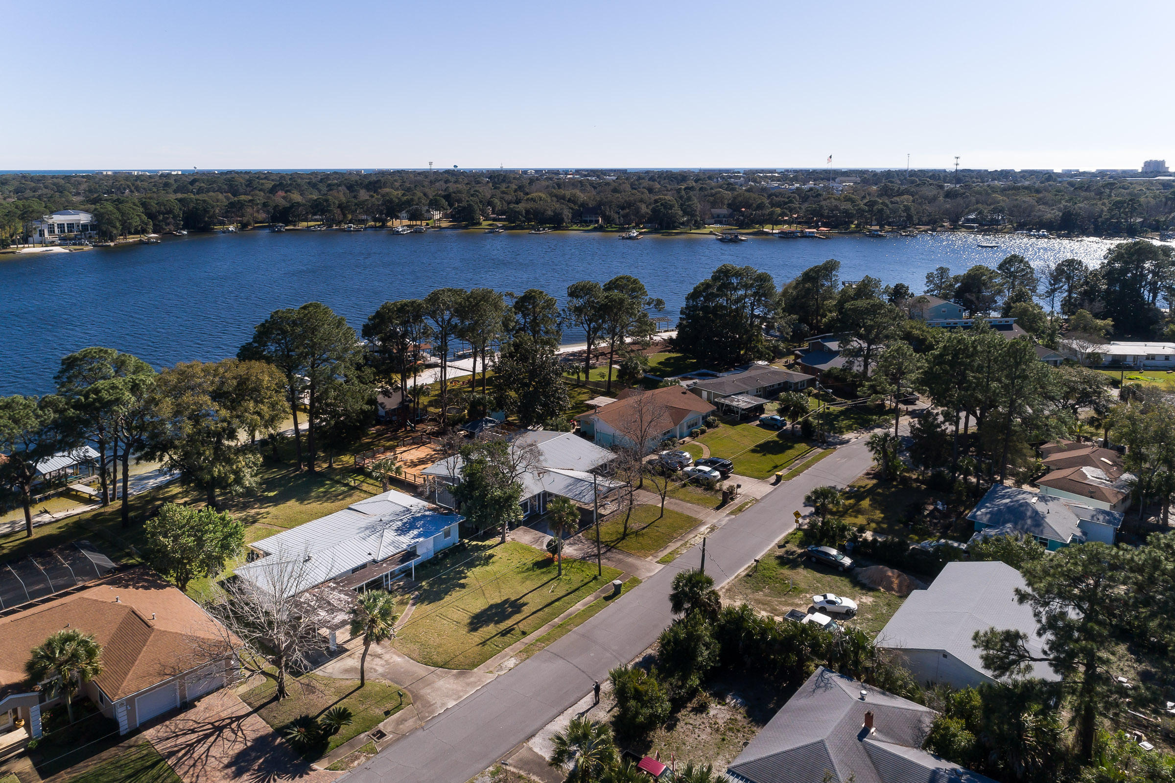 GARNIERS BEACH - Residential