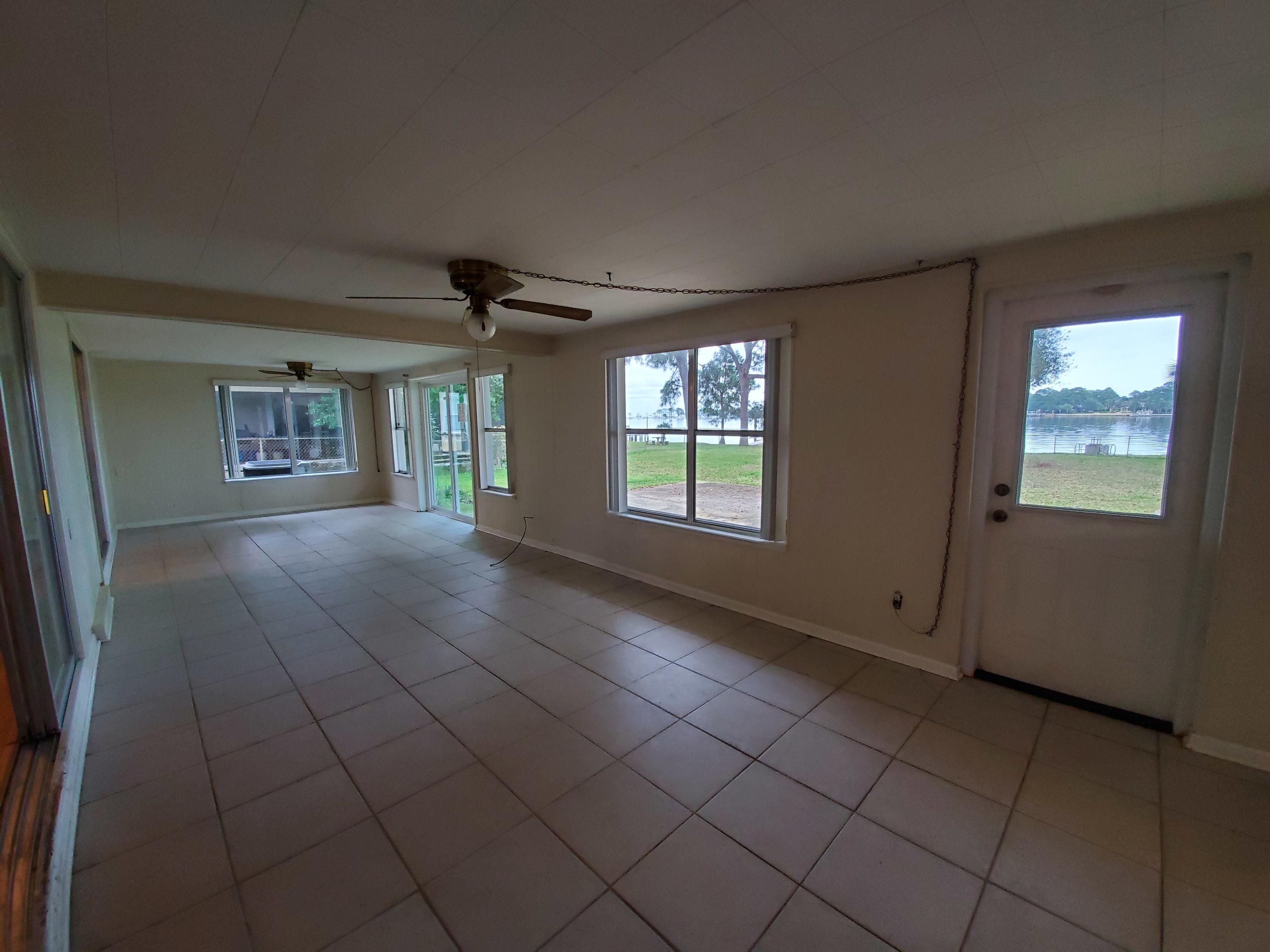 GARNIERS BEACH - Residential