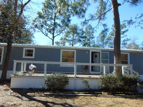 KING LAKE ESTATES UNIT 2 - Residential