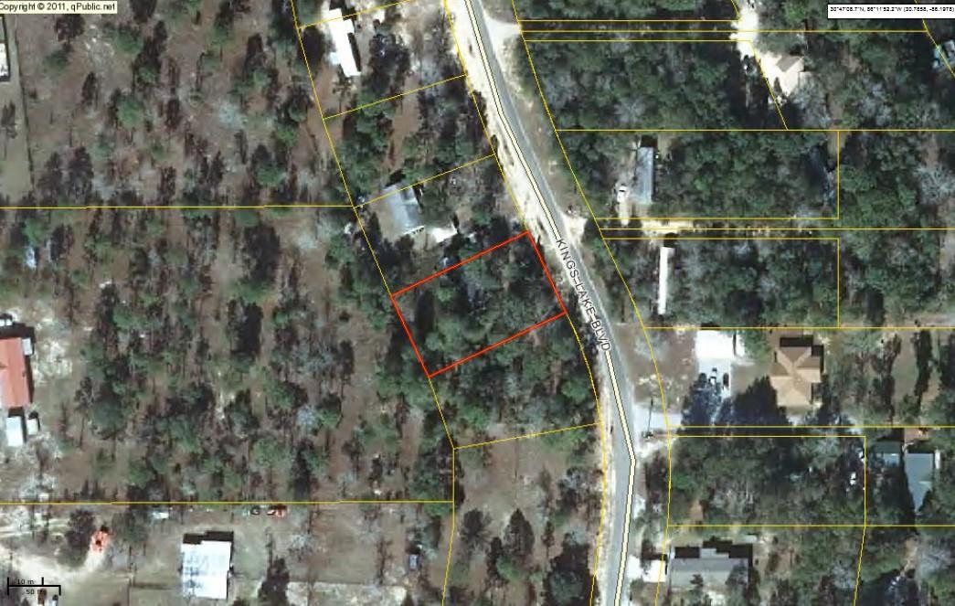 KING LAKE ESTATES UNIT 2 - Residential