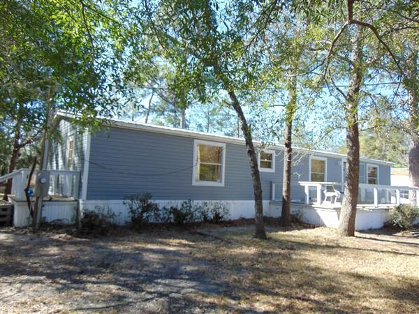 KING LAKE ESTATES UNIT 2 - Residential