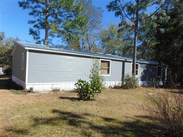 KING LAKE ESTATES UNIT 2 - Residential