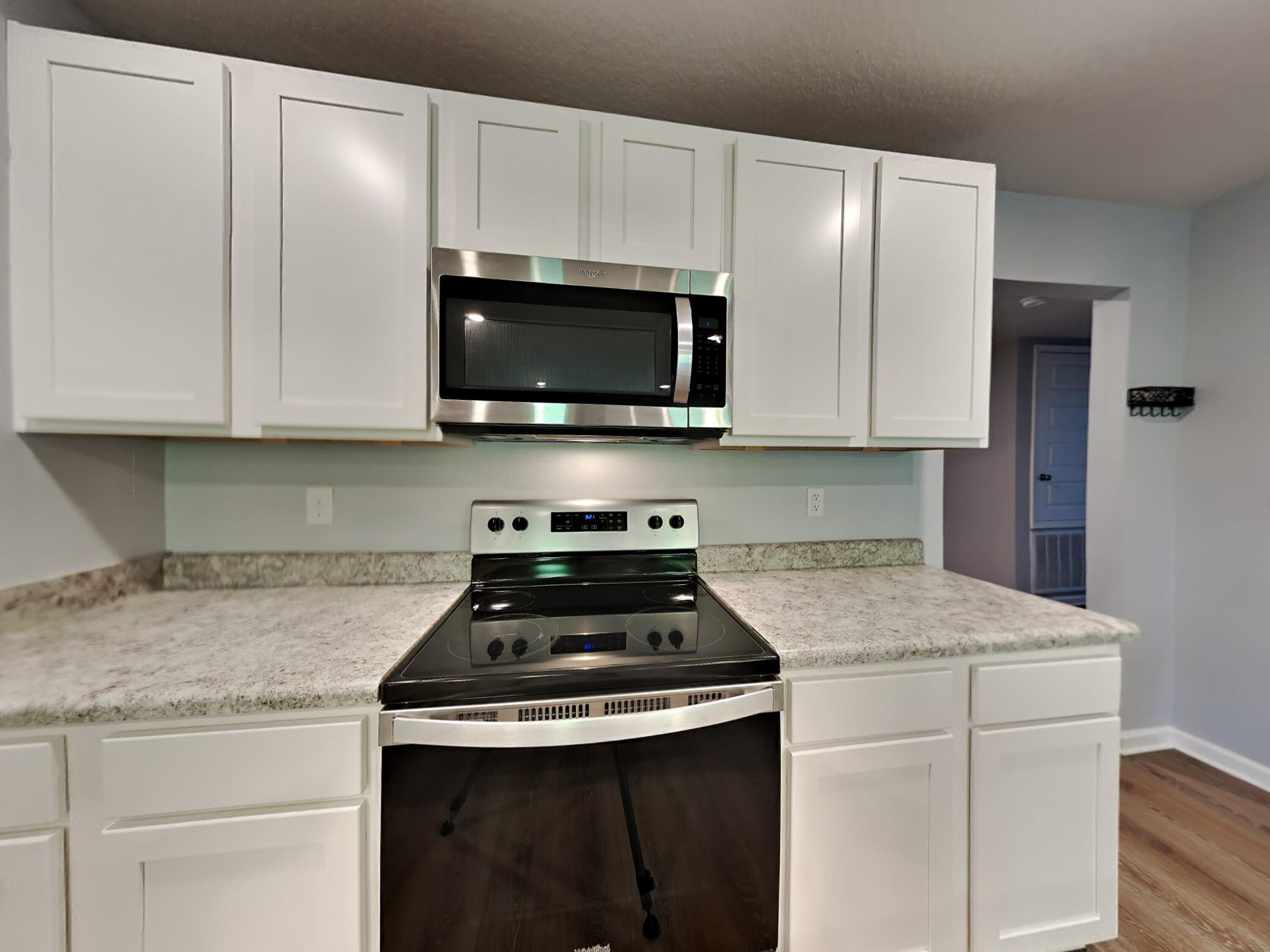 HERITAGE PLANTATION PH I - Residential Lease