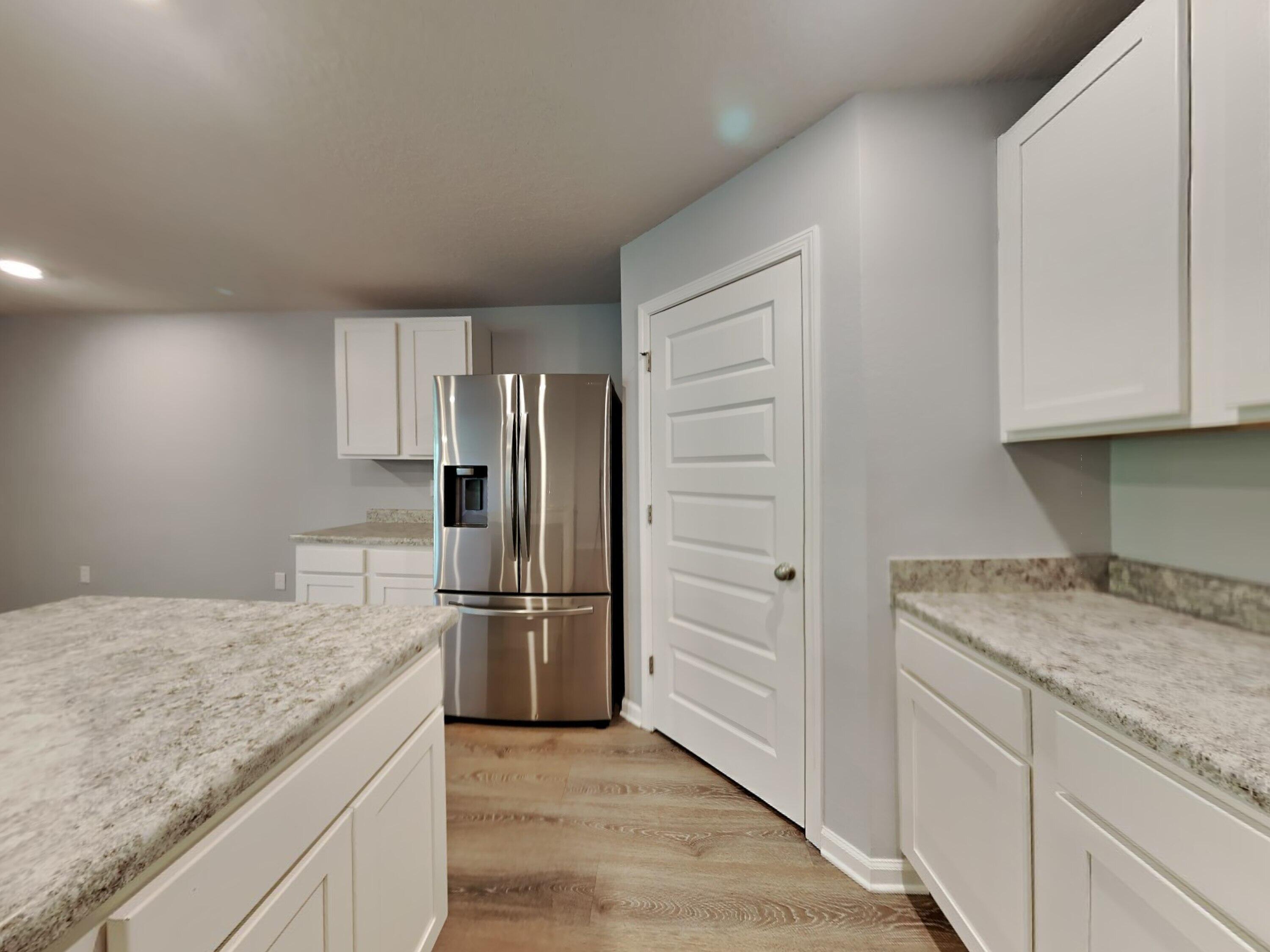 HERITAGE PLANTATION PH I - Residential Lease