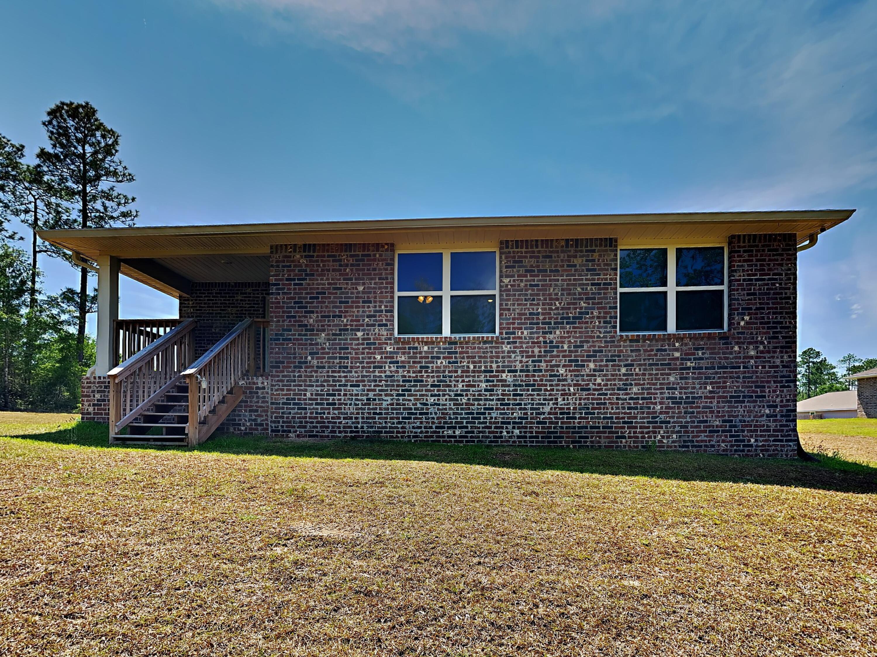 HERITAGE PLANTATION PH I - Residential Lease