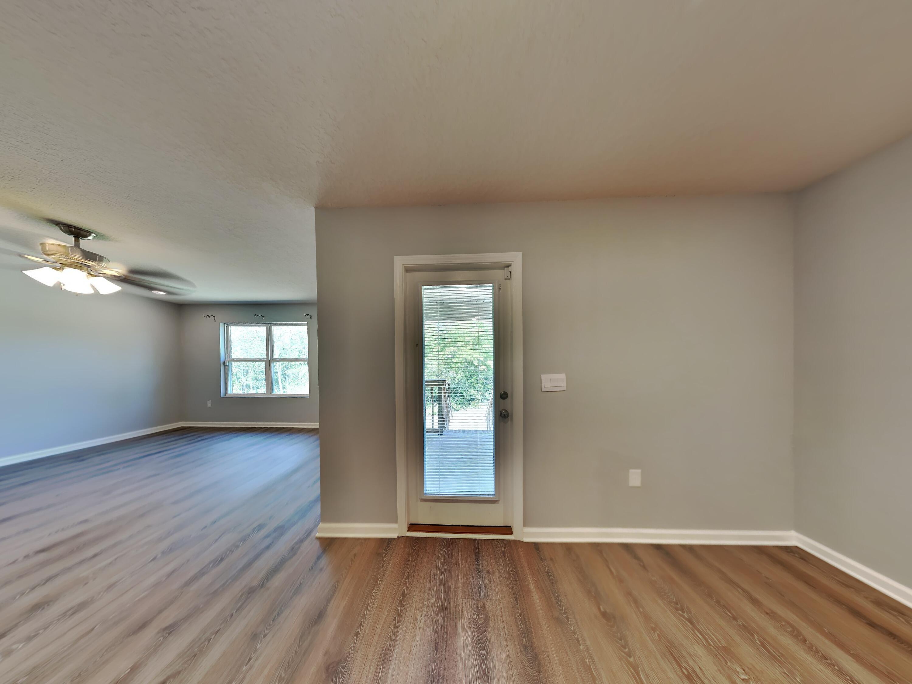 HERITAGE PLANTATION PH I - Residential Lease