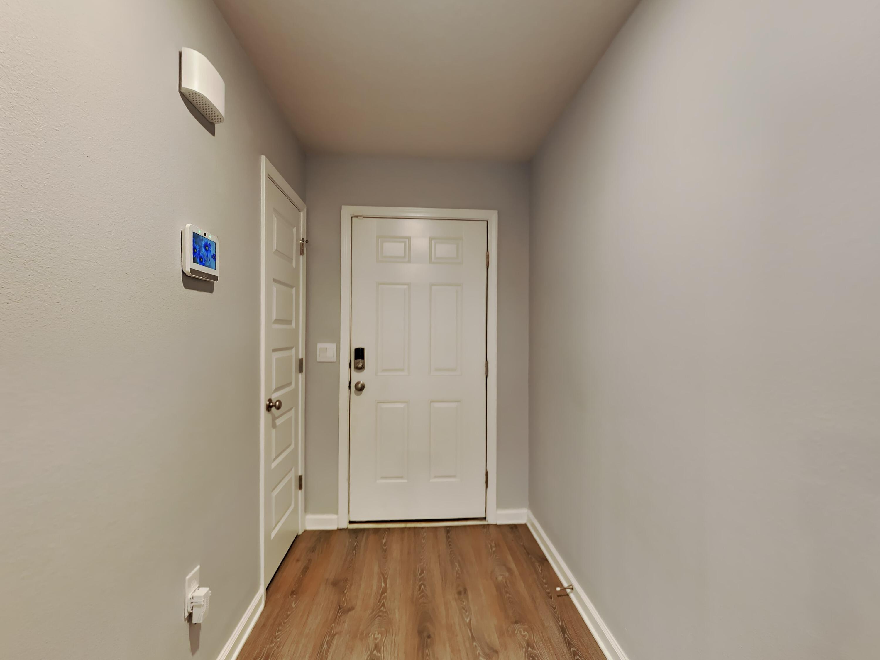 HERITAGE PLANTATION PH I - Residential Lease