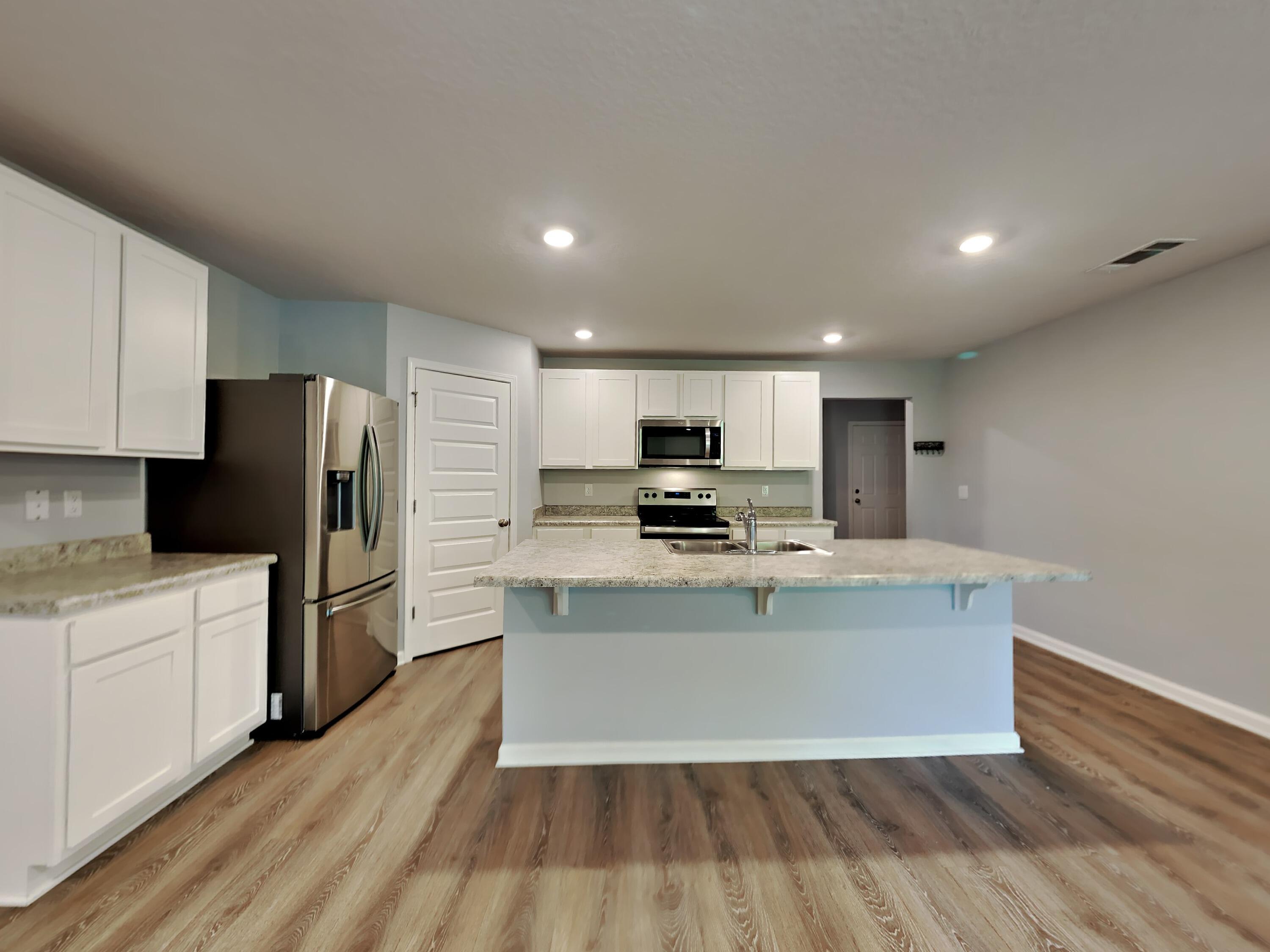 HERITAGE PLANTATION PH I - Residential Lease