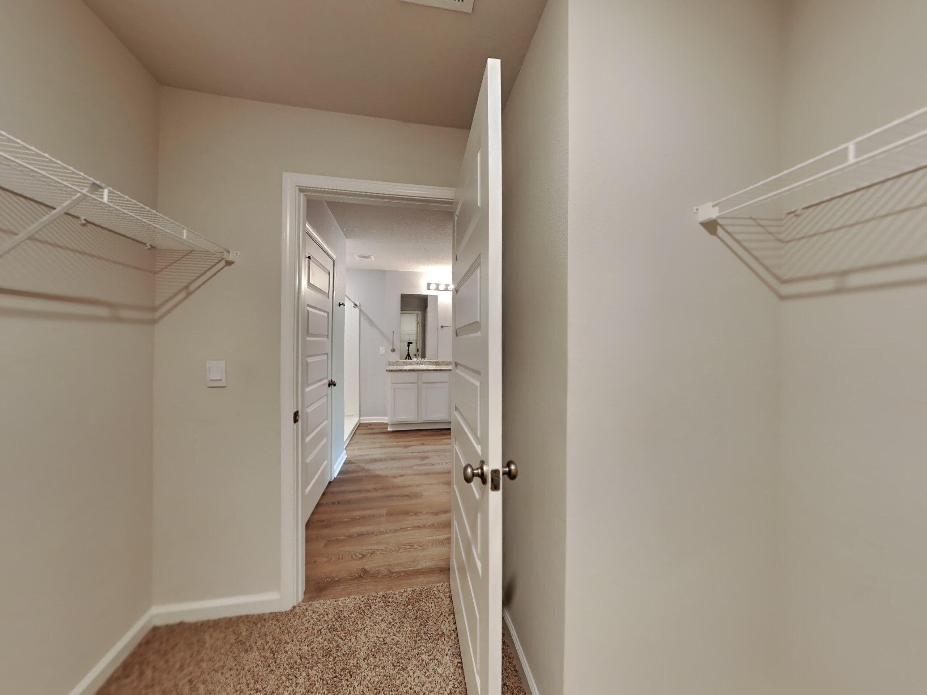 HERITAGE PLANTATION PH I - Residential Lease