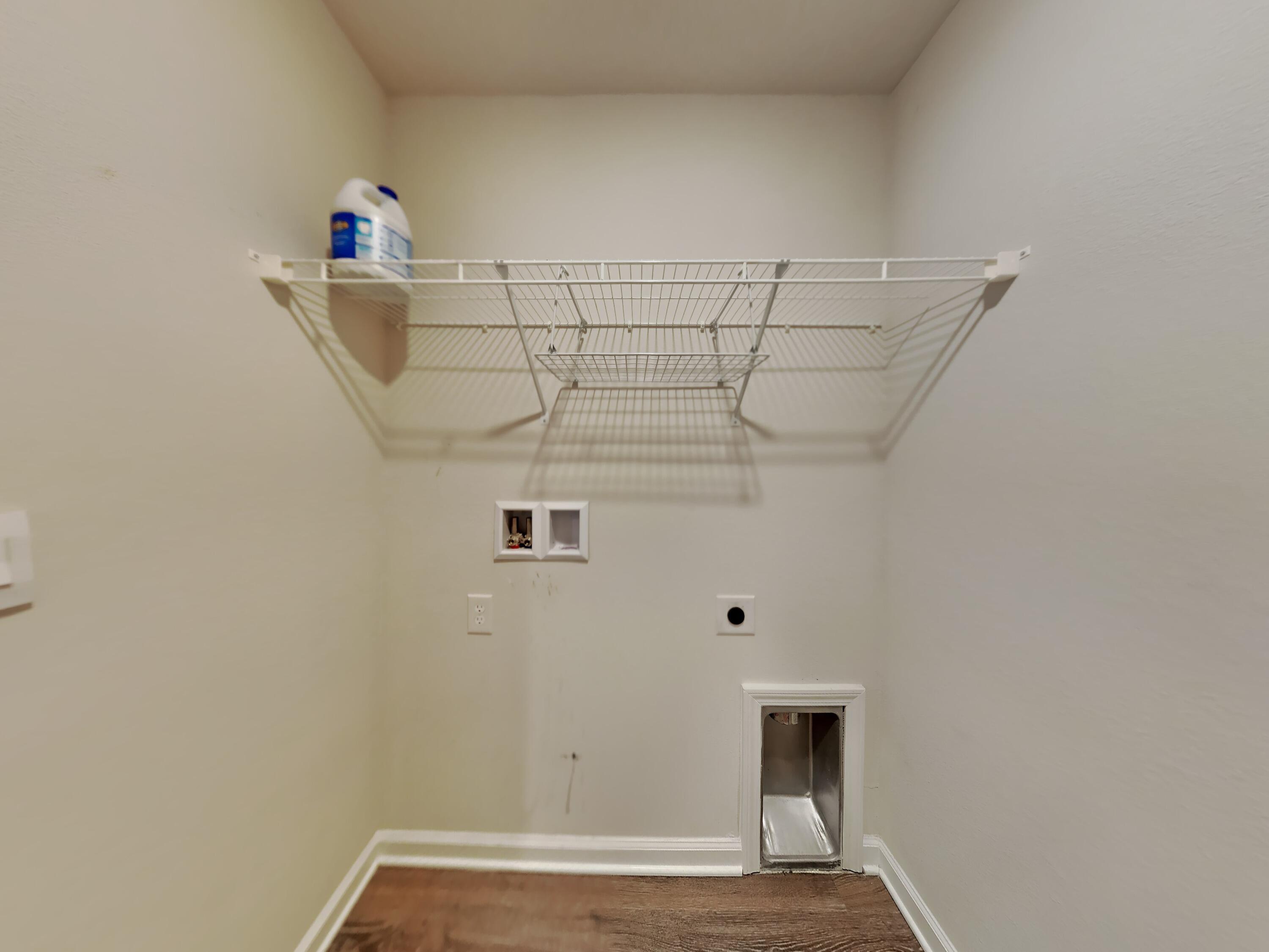 HERITAGE PLANTATION PH I - Residential Lease