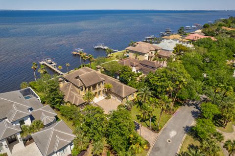 A home in Destin