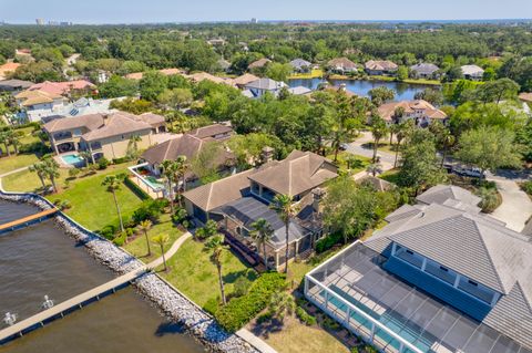 A home in Destin