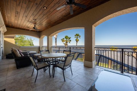 A home in Destin