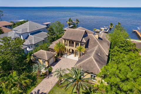 A home in Destin