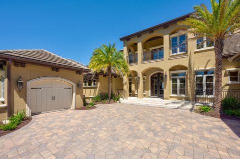 A home in Destin