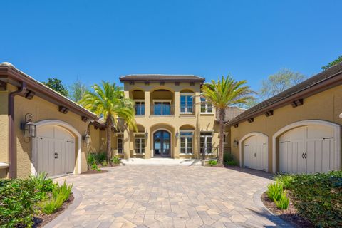 A home in Destin