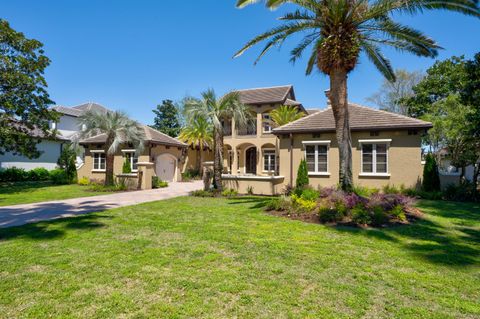 A home in Destin