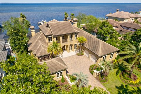 A home in Destin