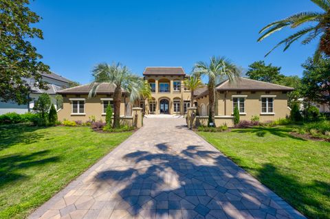 A home in Destin