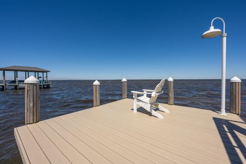 A home in Destin