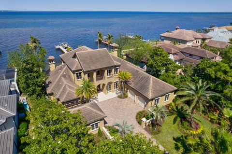 A home in Destin