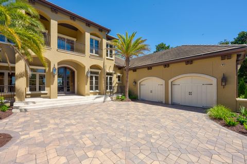 A home in Destin