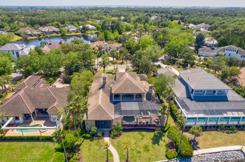 A home in Destin