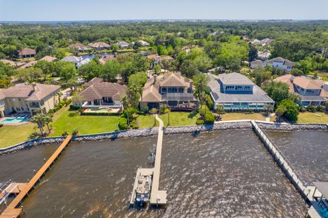 A home in Destin