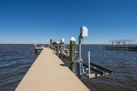 A home in Destin