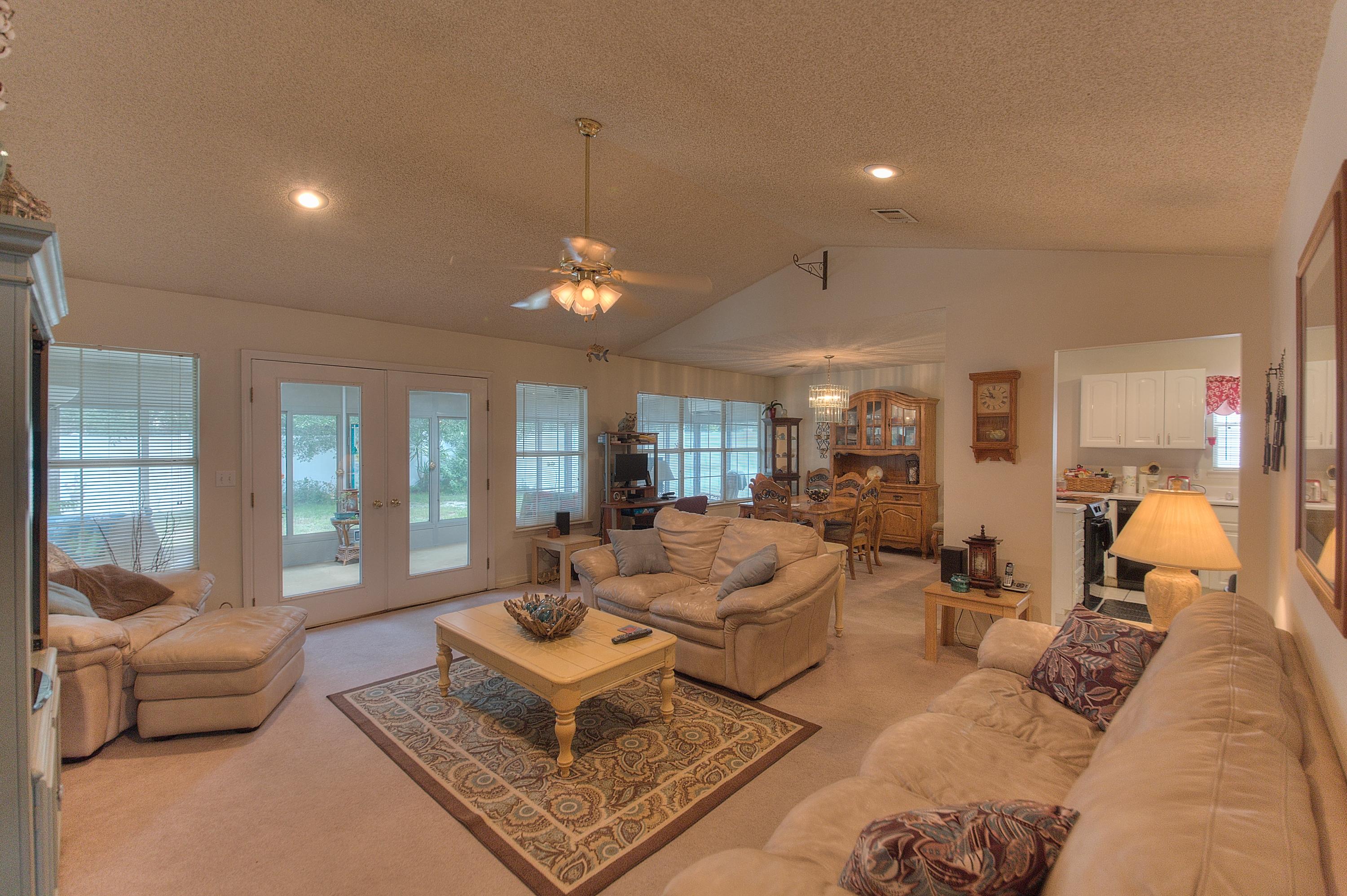 GULFVIEW HEIGHTS 1ST ADDN - Residential