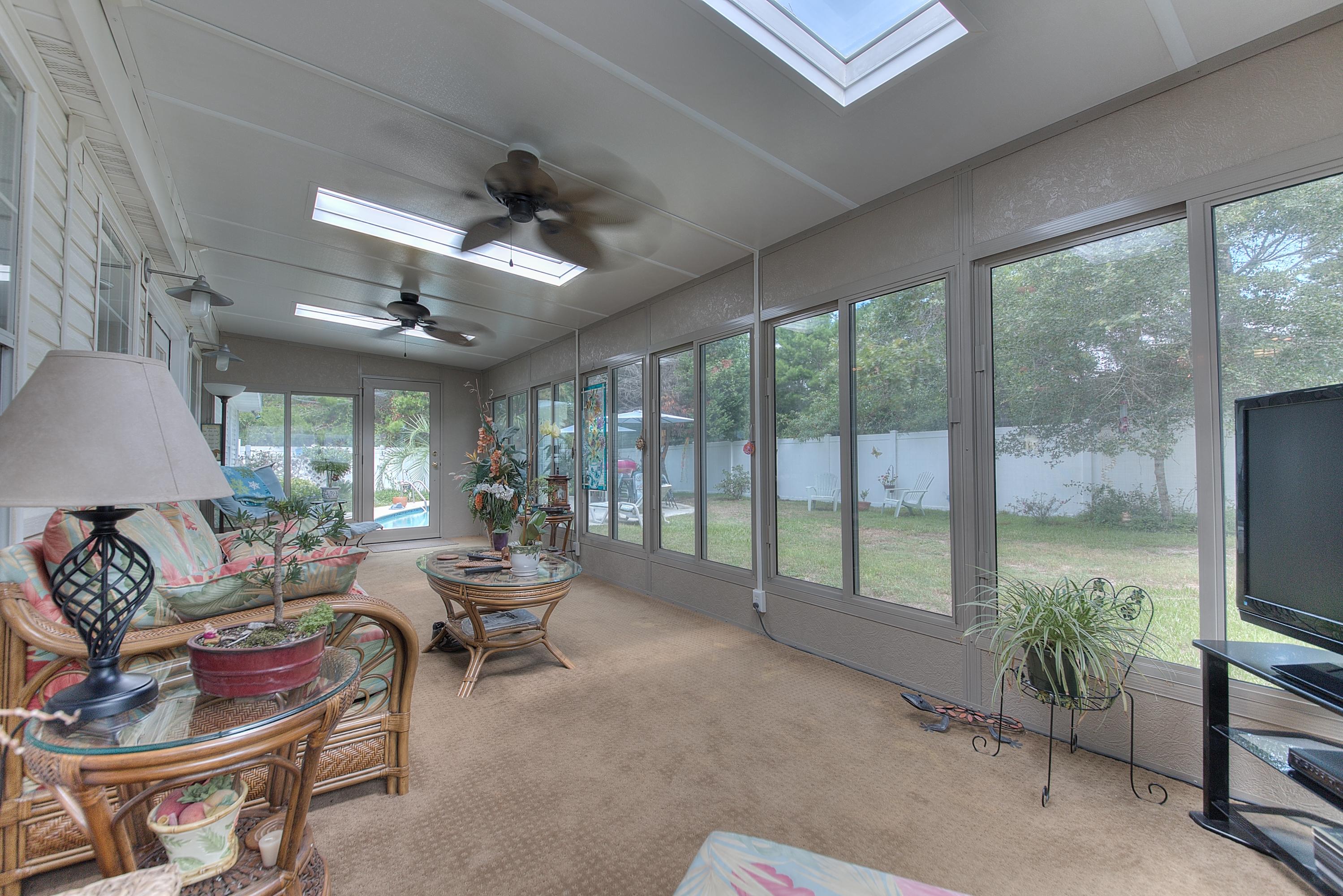 GULFVIEW HEIGHTS 1ST ADDN - Residential