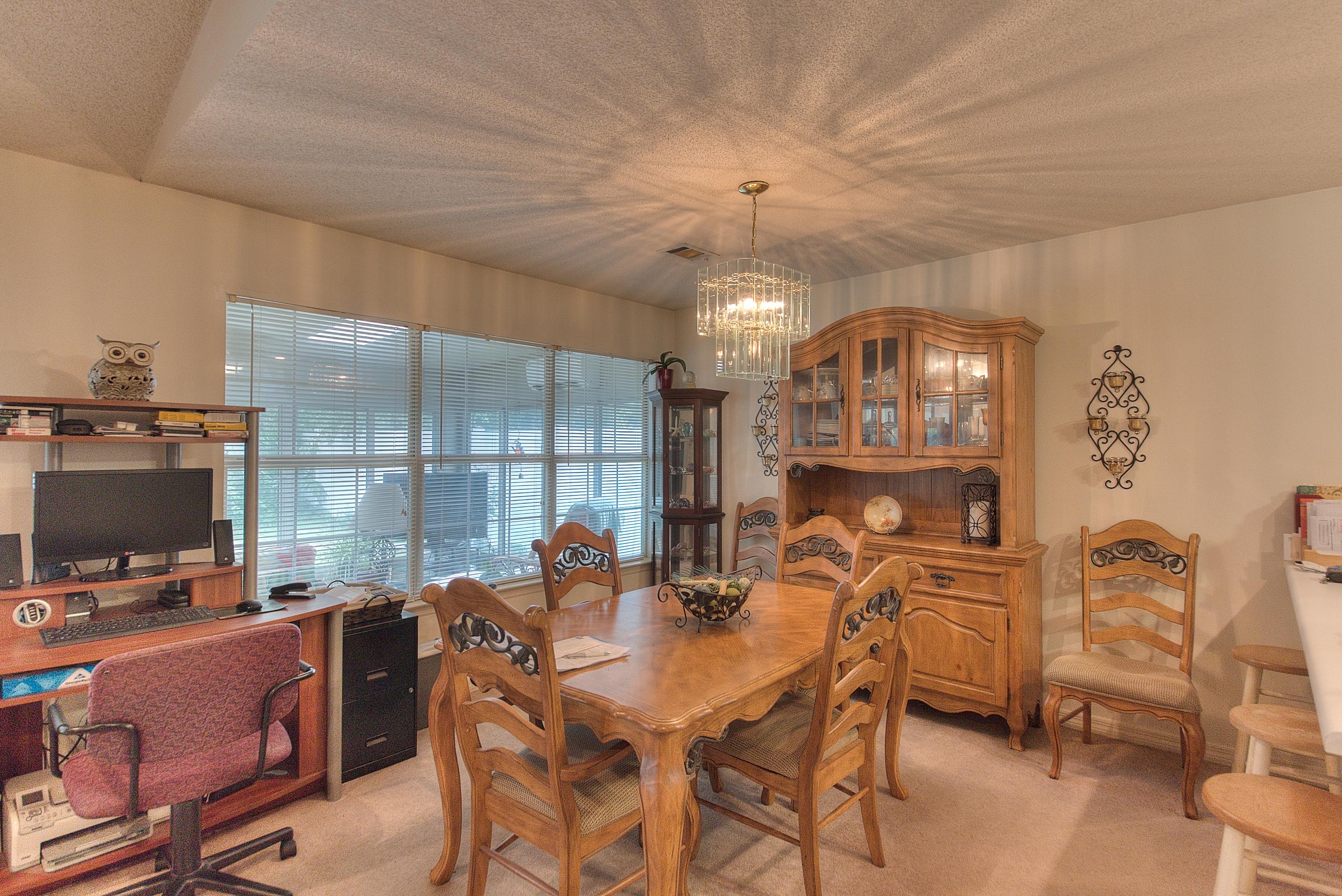 GULFVIEW HEIGHTS 1ST ADDN - Residential