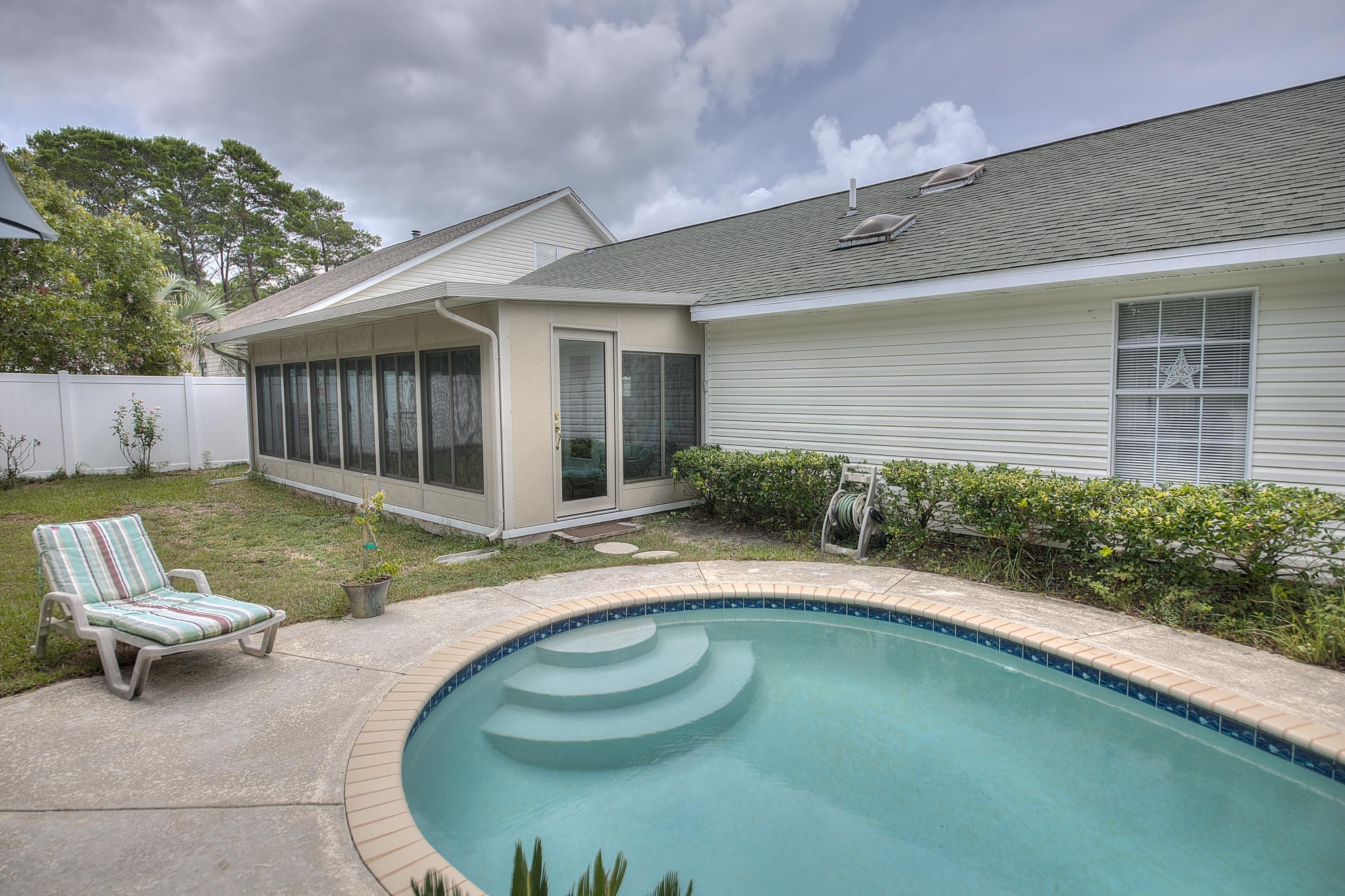 GULFVIEW HEIGHTS 1ST ADDN - Residential