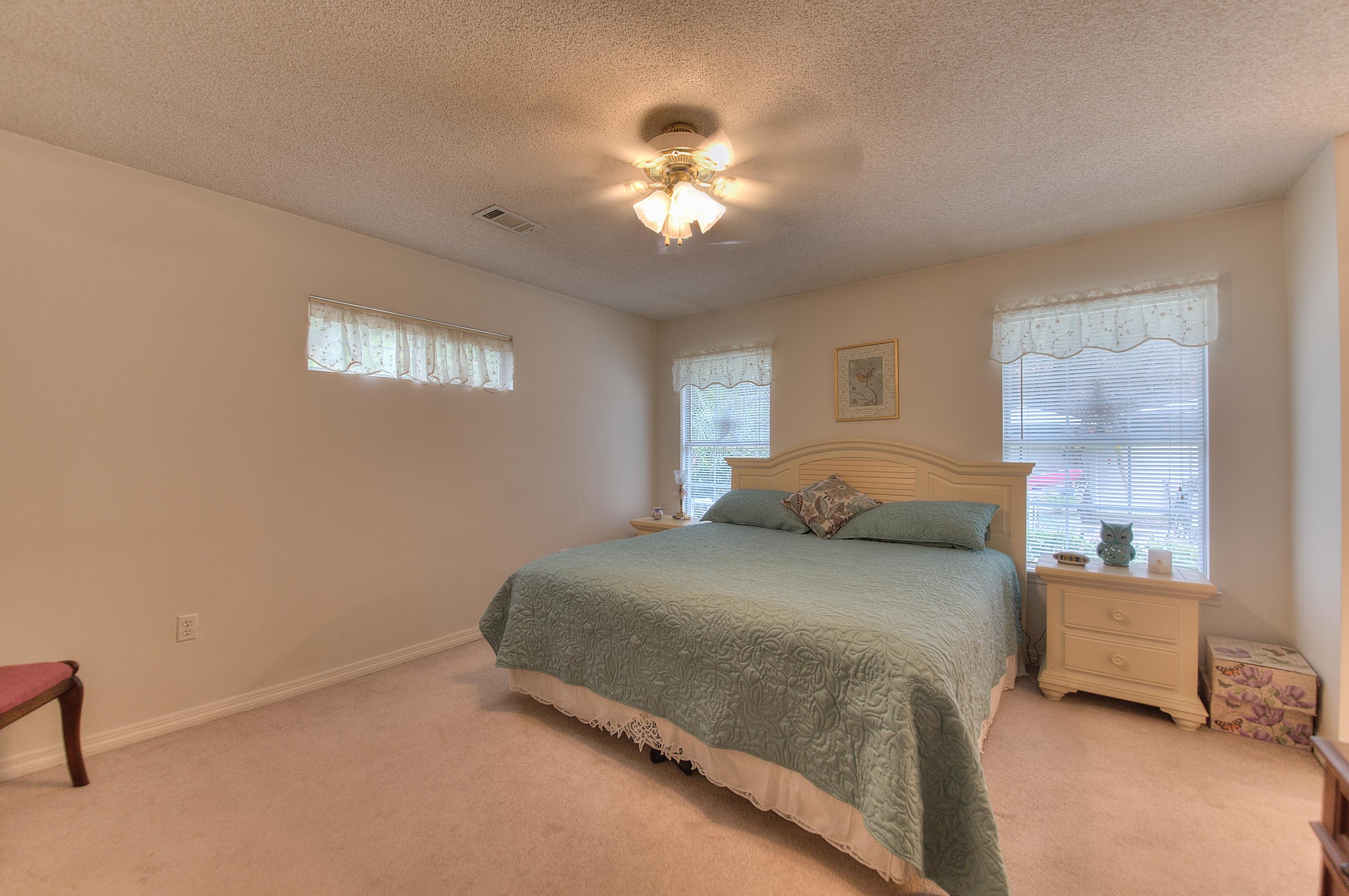 GULFVIEW HEIGHTS 1ST ADDN - Residential