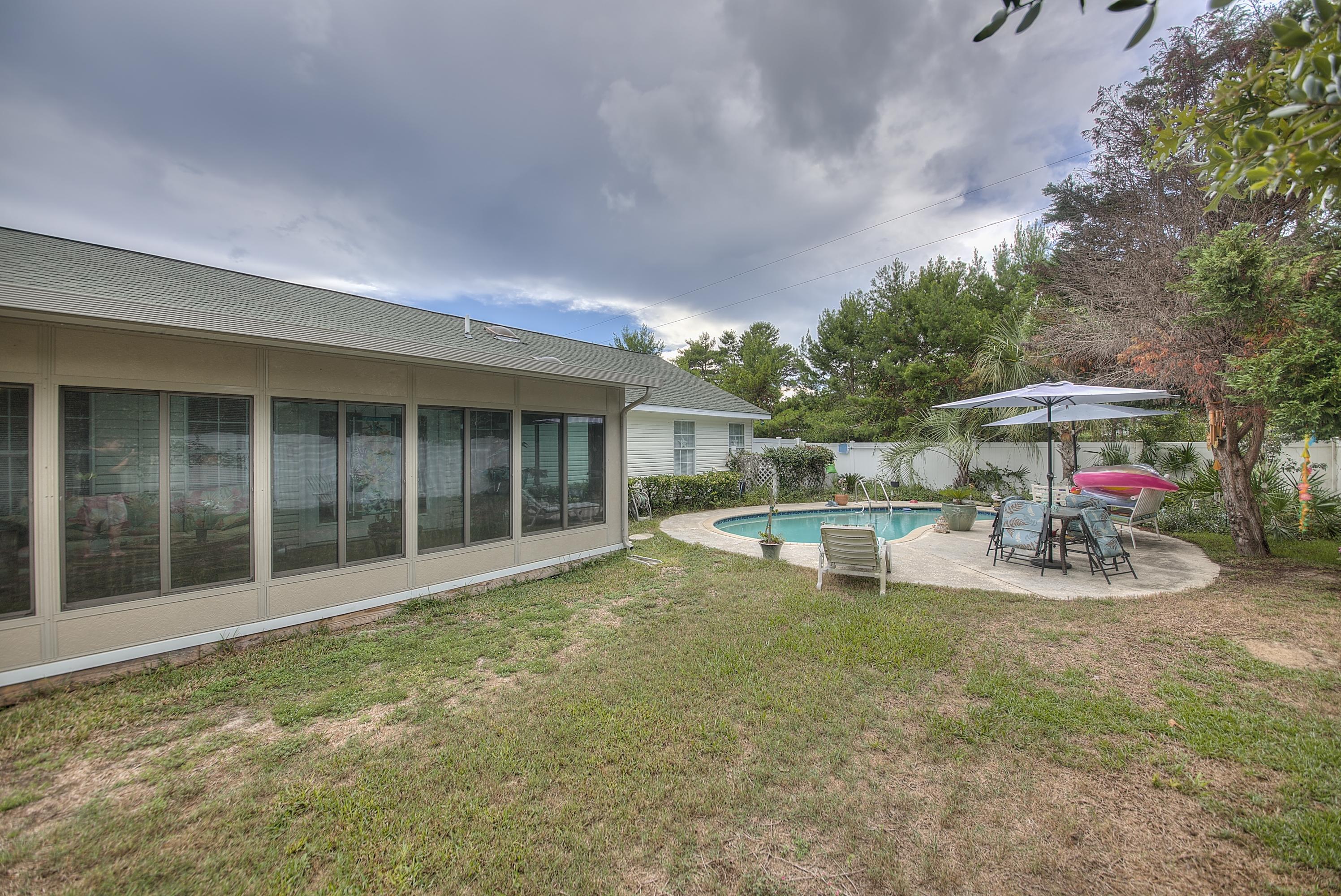 GULFVIEW HEIGHTS 1ST ADDN - Residential