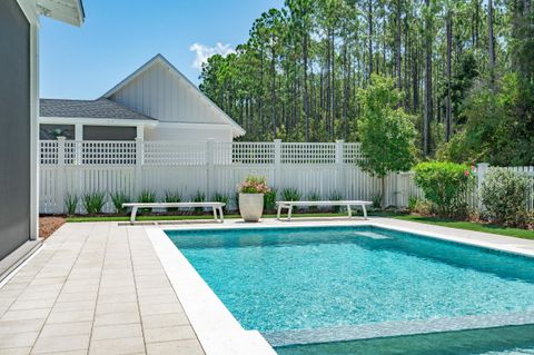 A home in Watersound