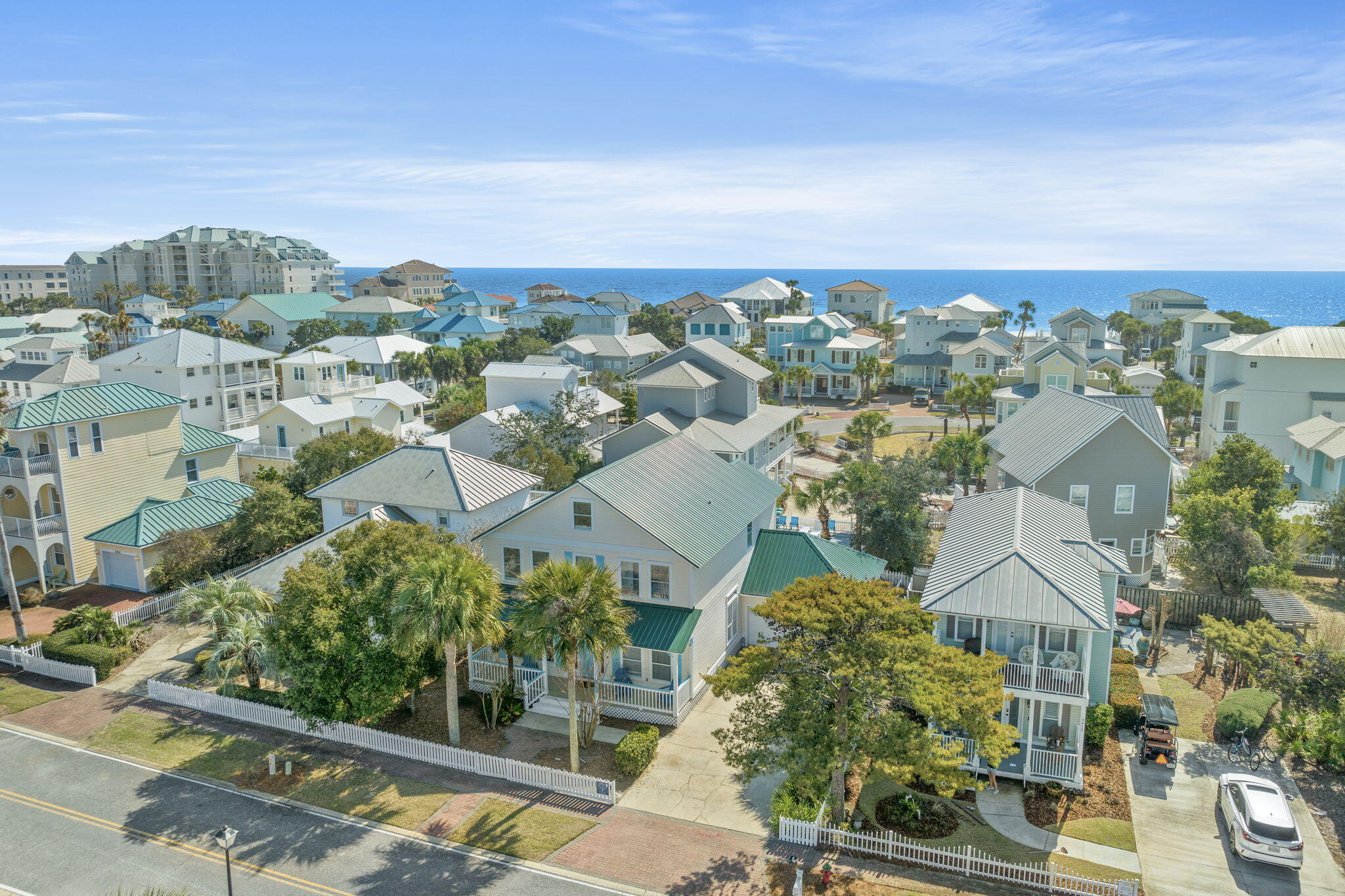 4455 Ocean View Drive