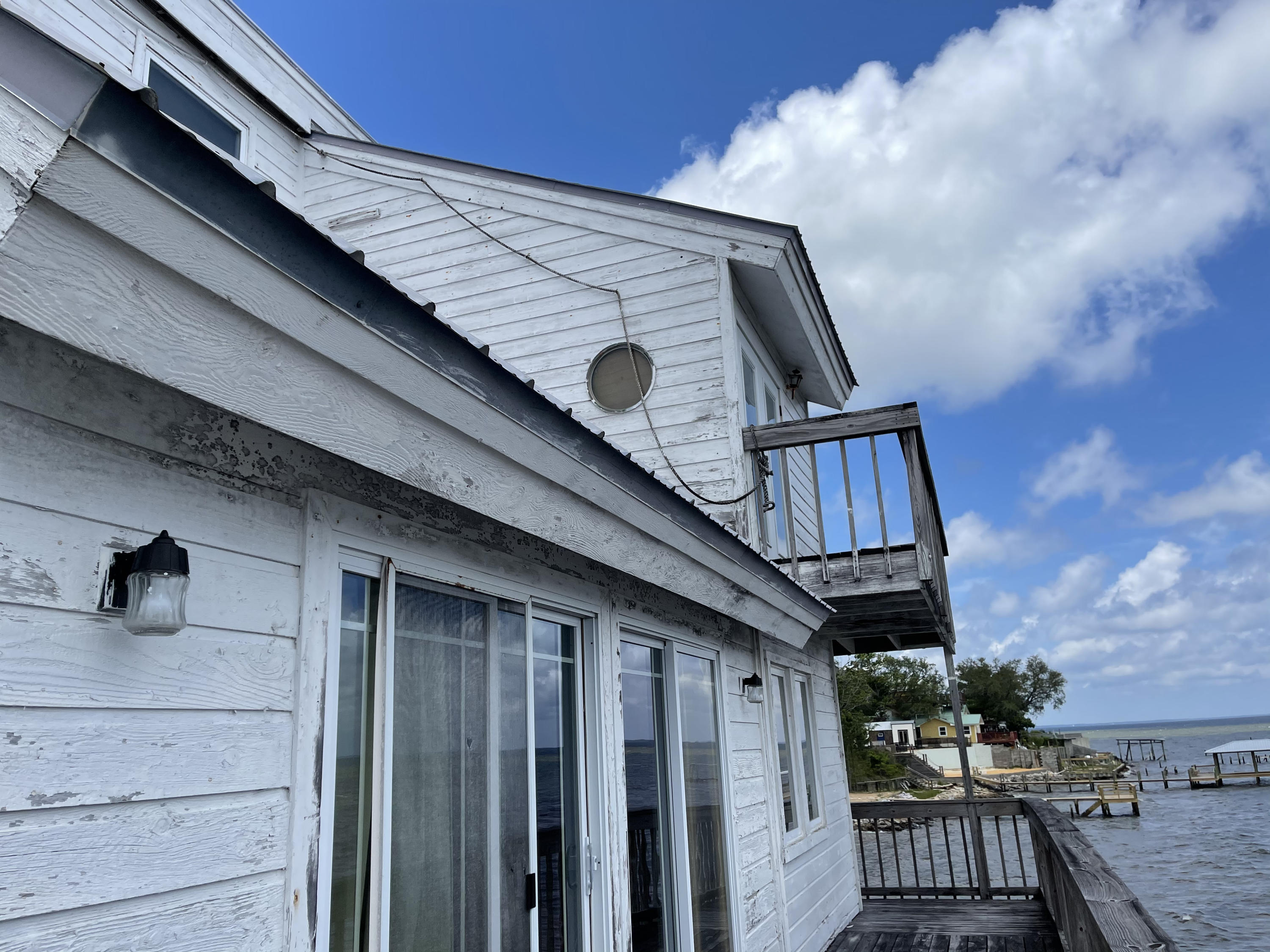 CHICKASAW S/D - Residential