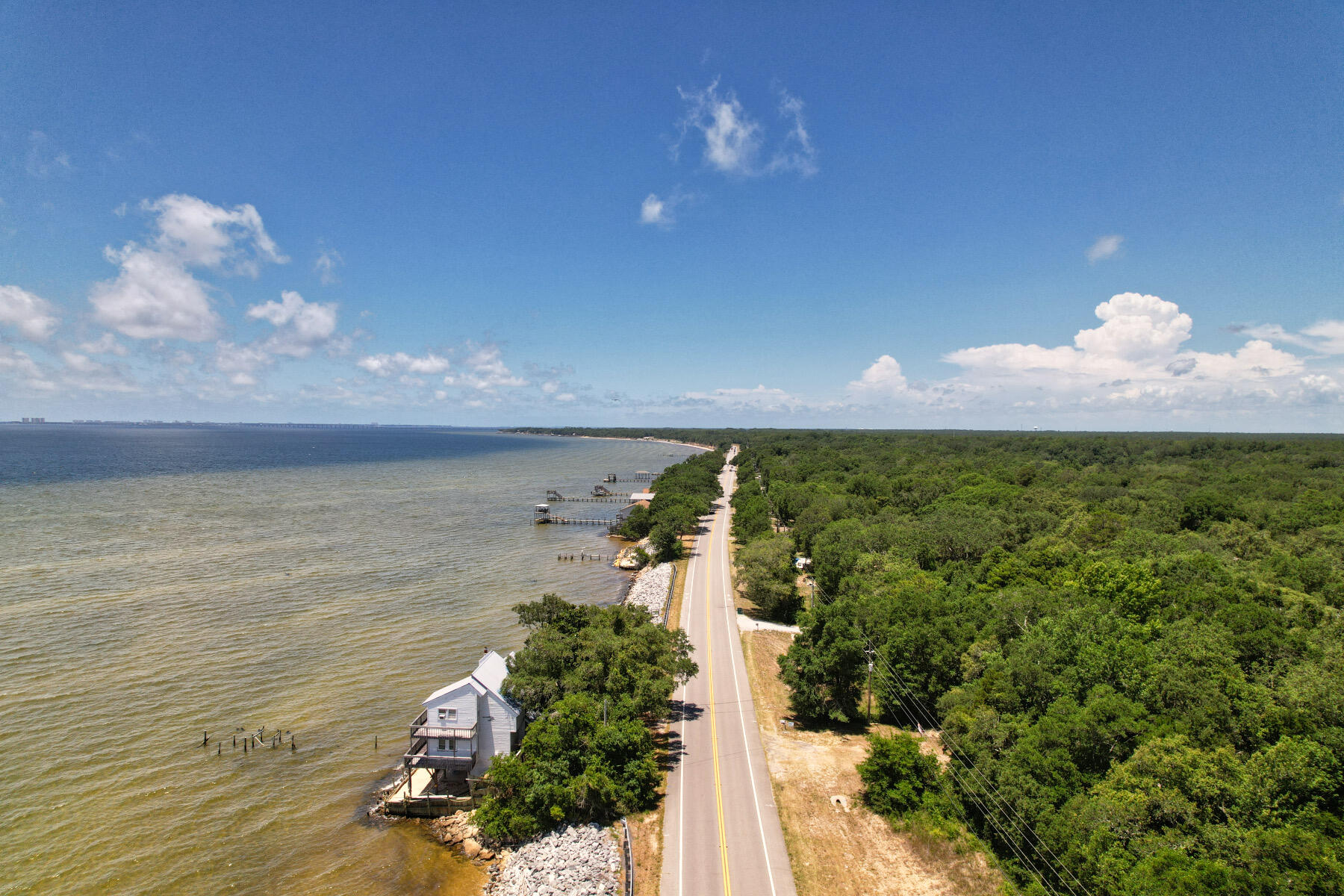 CHICKASAW S/D - Residential