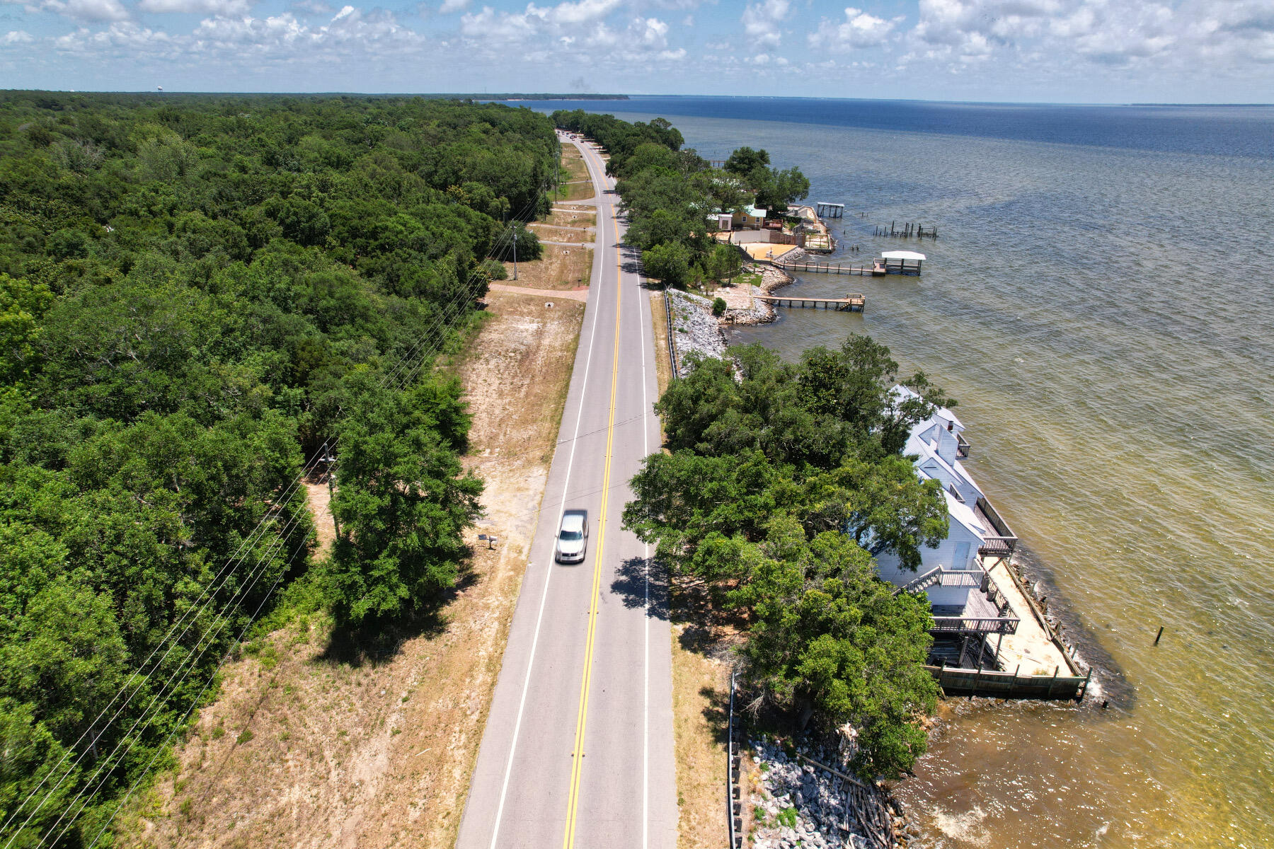 CHICKASAW S/D - Residential