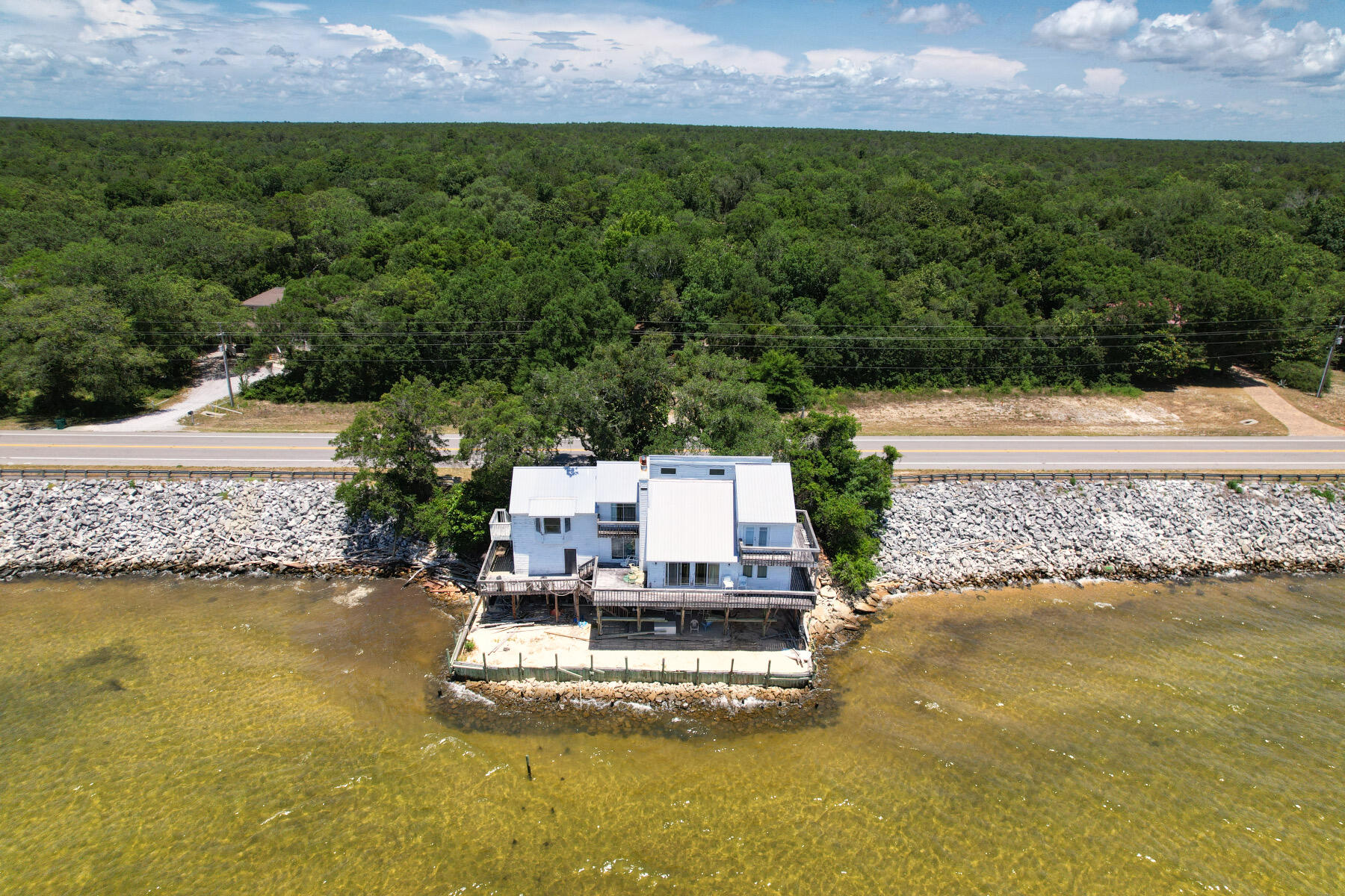 CHICKASAW S/D - Residential