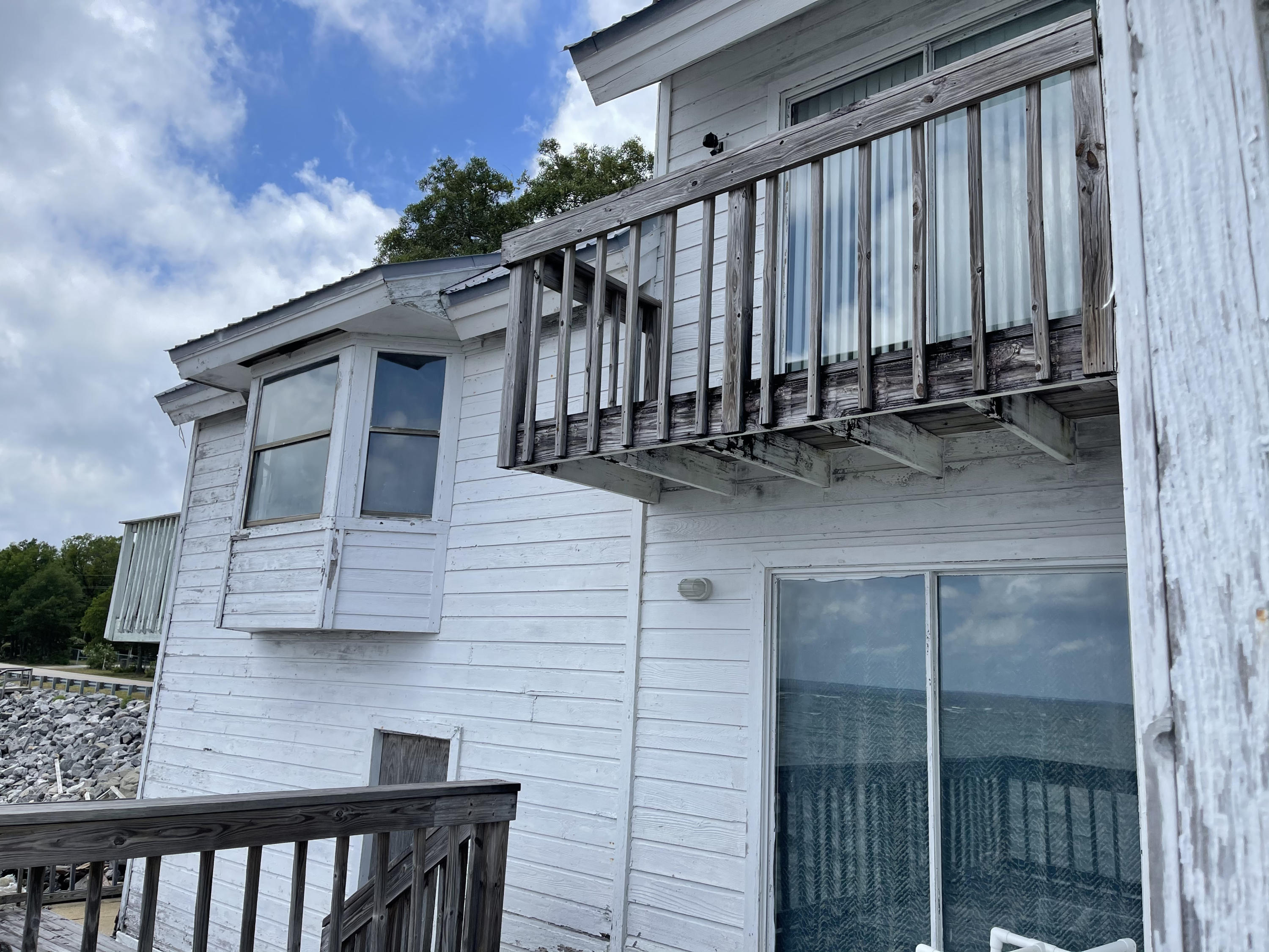 CHICKASAW S/D - Residential