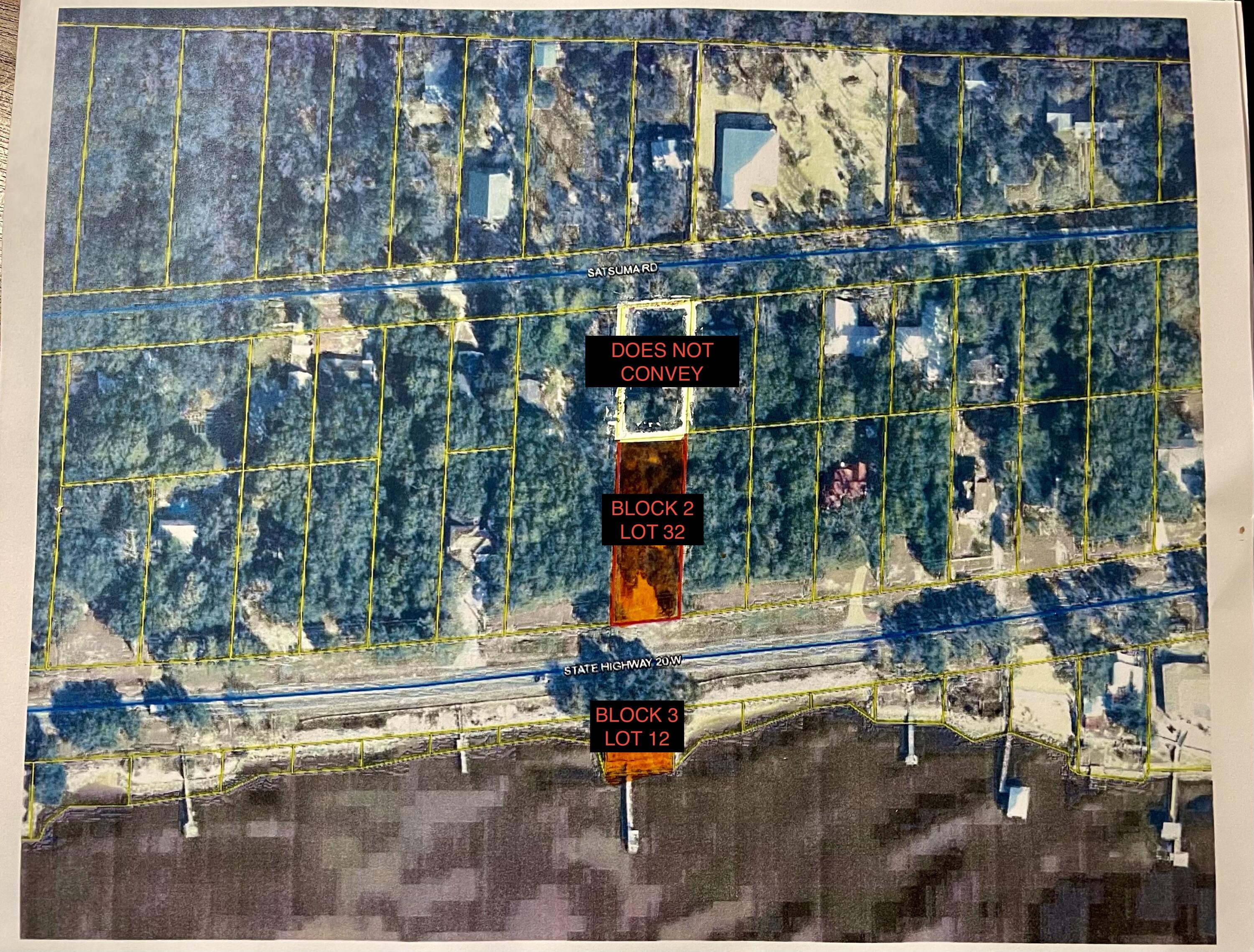 CHICKASAW S/D - Residential