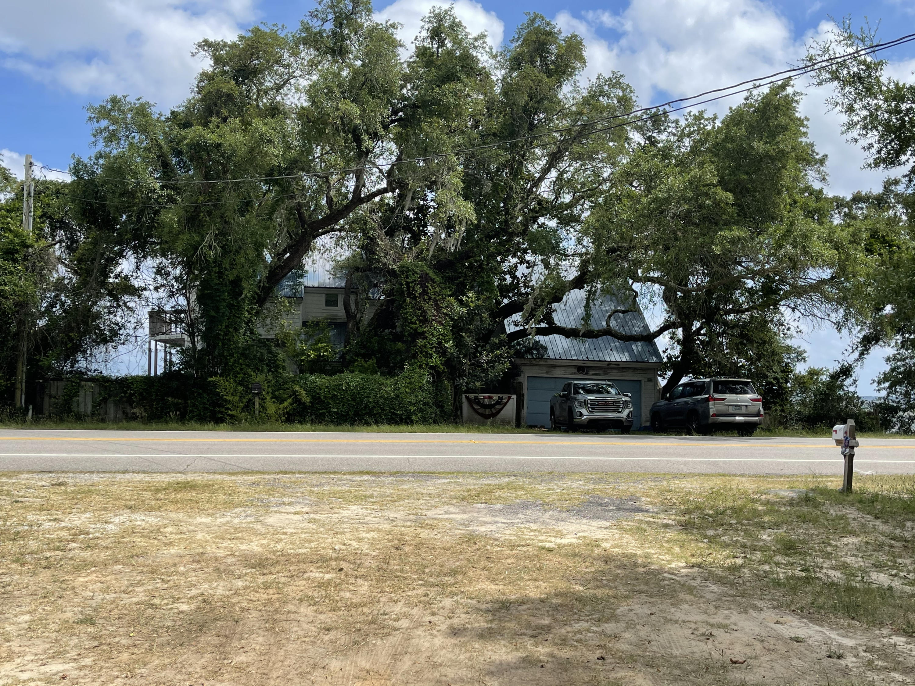 CHICKASAW S/D - Residential