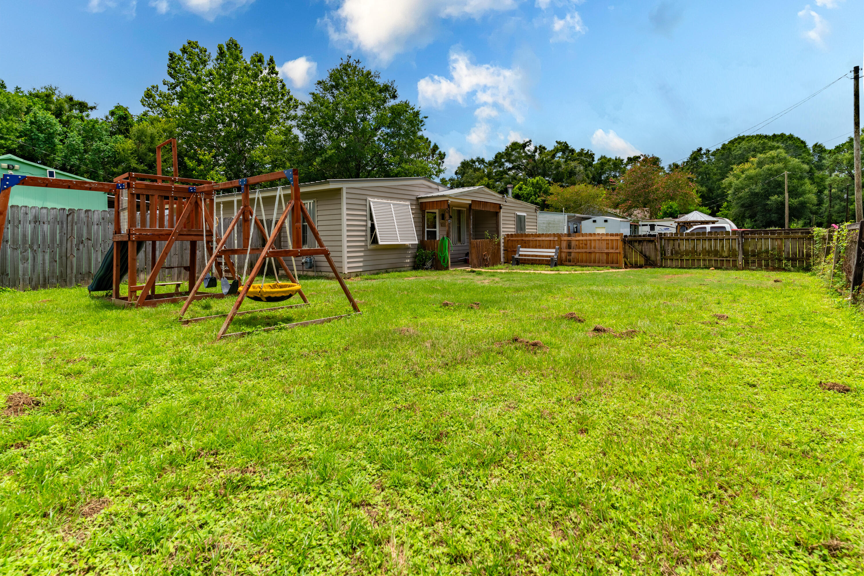 SKYLINE HEIGHTS - Residential