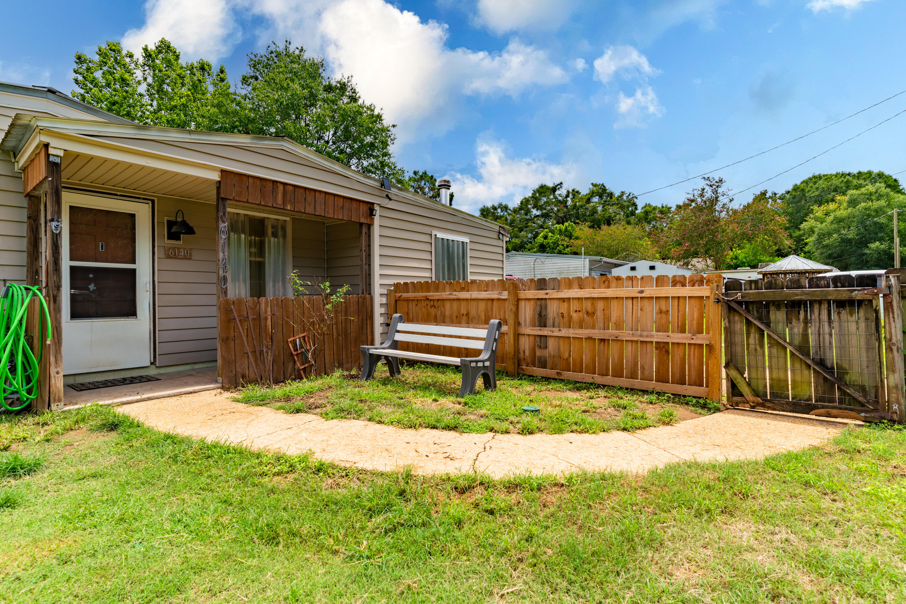 SKYLINE HEIGHTS - Residential