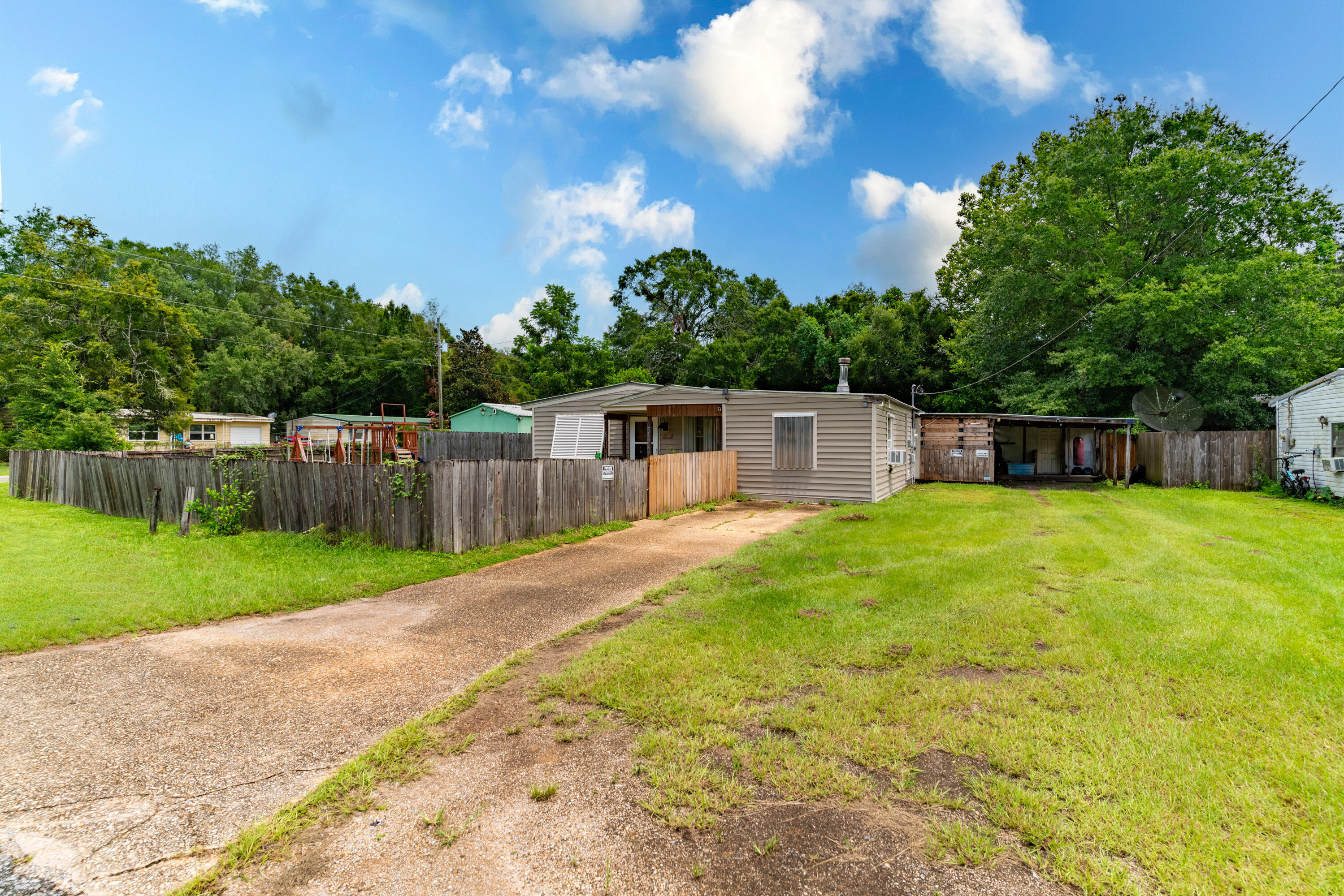 SKYLINE HEIGHTS - Residential